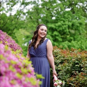 Meet your Posher, Molly